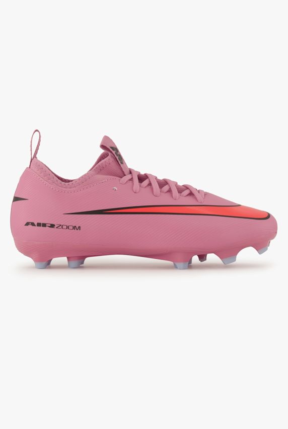 Nike Mercurial Vapor 16 Academy FG/MG chaussures de football enfants Noir 42280 1