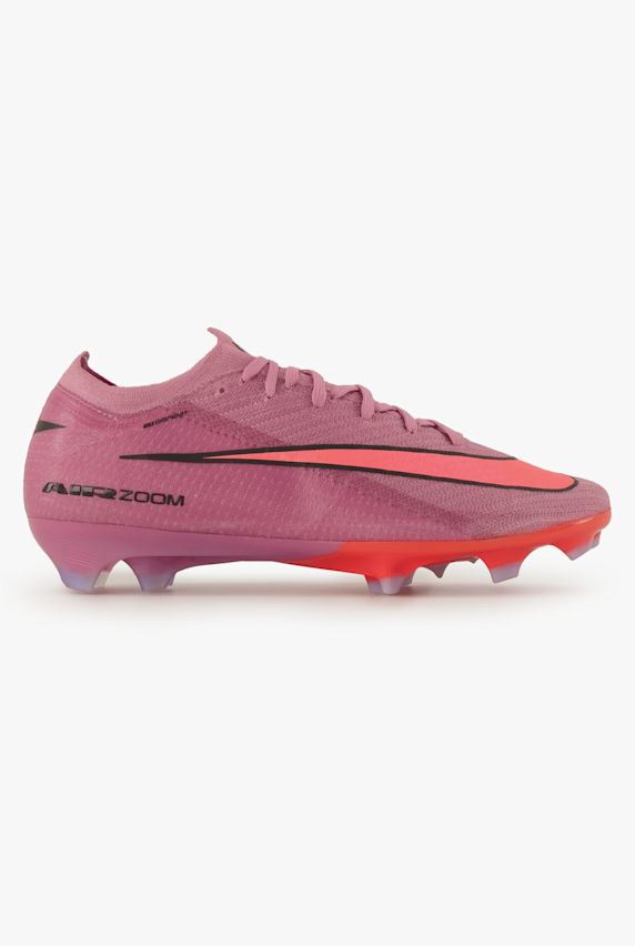 Nike Mercurial Vapor 16 Elite FG Fussballschuh Rot 42296 1