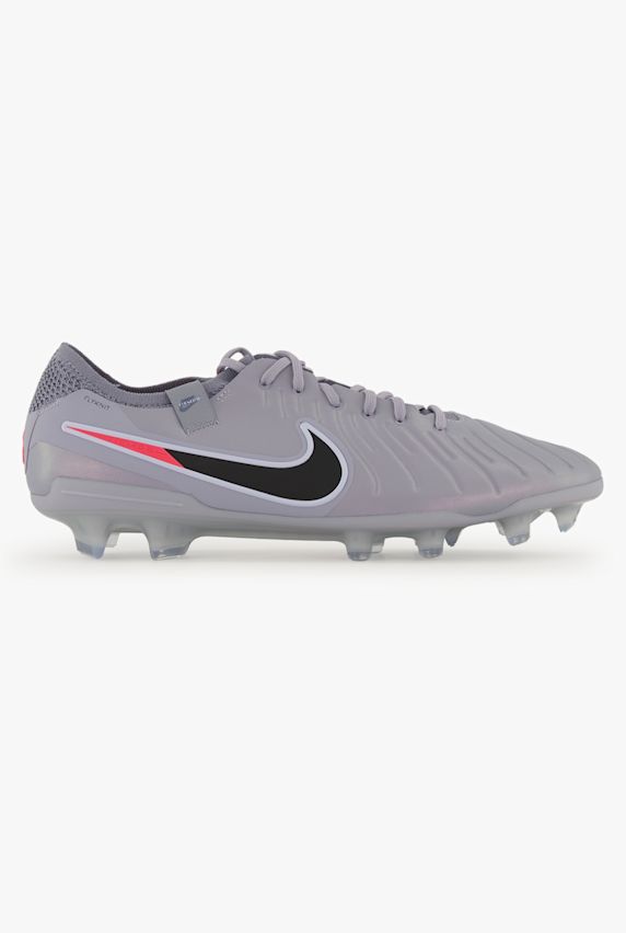 Nike Tiempo Legend 10 Elite FG chaussures de football Bleu 42303 1