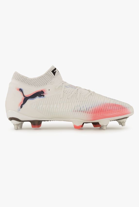 PUMA Future 8 Ultimate MxSG Fussballschuh Weiss 42305 1
