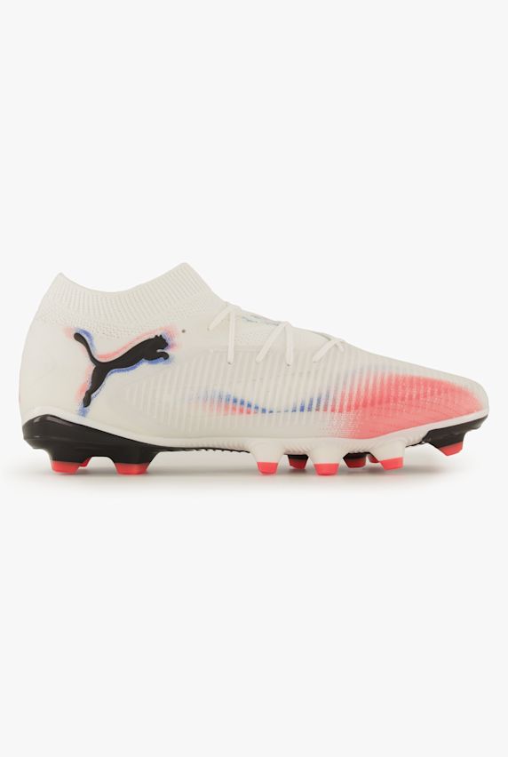 PUMA Future 8 Pro FG/AG chaussures de football Blanc 42316 1