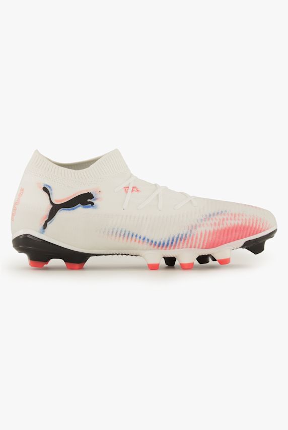 PUMA Future 8 Match FG/AG scarpe da calcio Bianco 42315 1