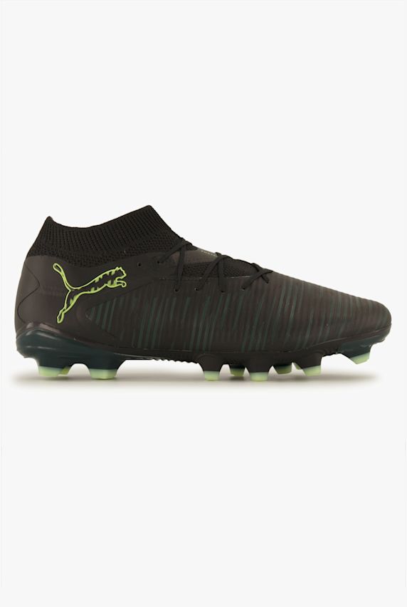 PUMA Future 8 Pro FG/AG chaussures de football Noir 42311 1