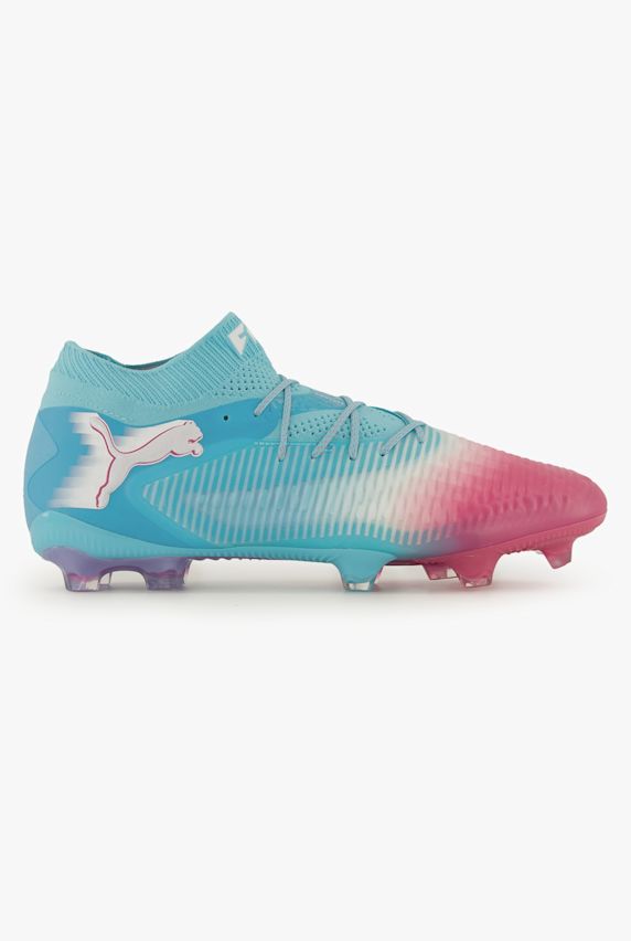 PUMA Future 8 Ultimate Re-Charge FG scarpe da calcio Blu 42309 1