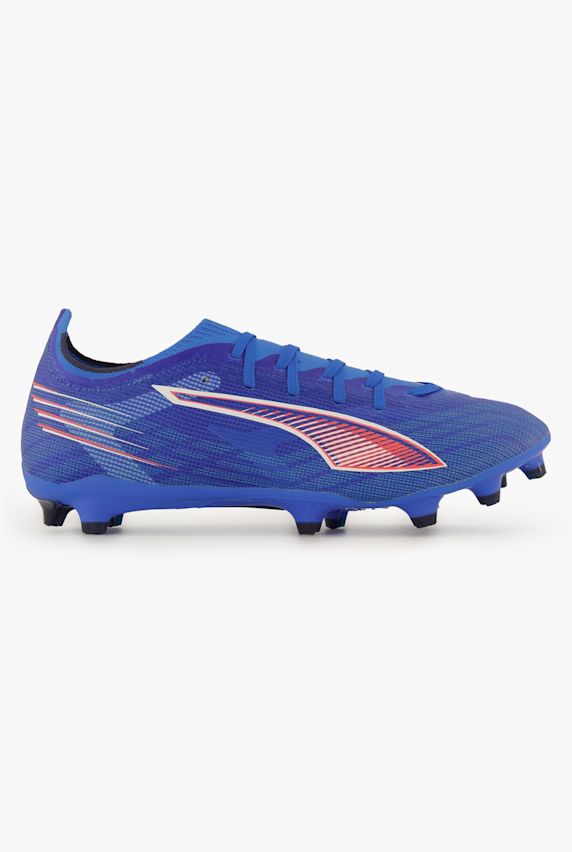 PUMA Ultra 6 Match FG/AG scarpe da calcio Blu 42310 1