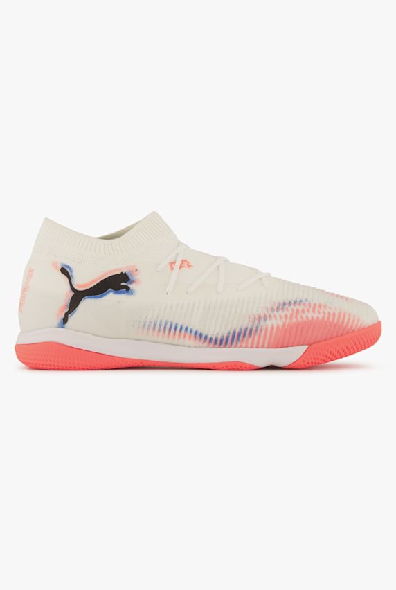 PUMA Future 8 Match IT scarpe da calcio Bianco 42328 1
