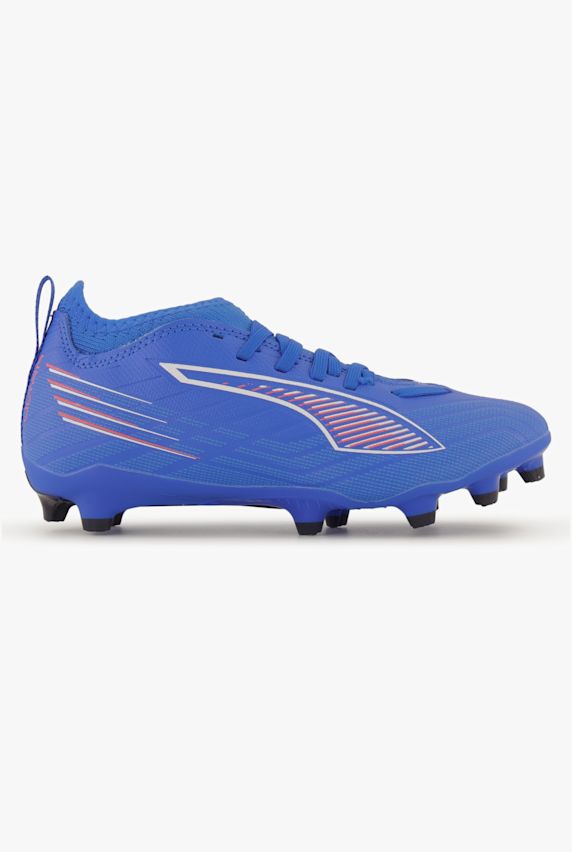 PUMA Ultra 6 Match FG/AG Kinder Fussballschuh Blau 42314 1