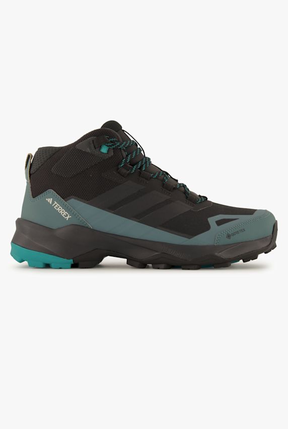 adidas Terrex Skychaser AX5 Mid Gore-Tex® chaussures de randonnée hommes Noir 42343 1
