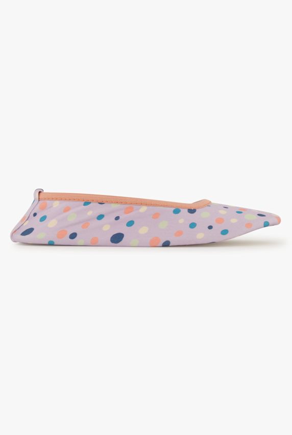 POWERZONE 24-35 ballerine enfants Violet 42346 1