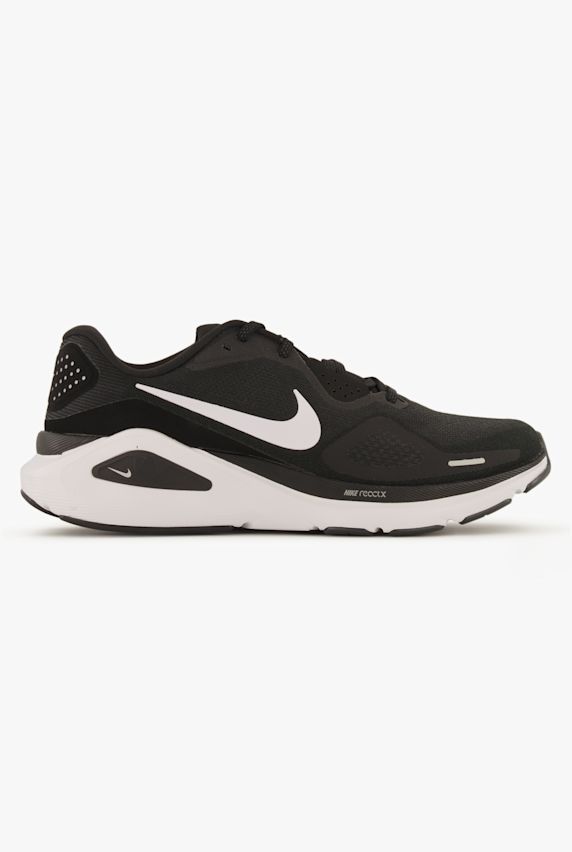 Nike Structure 26 chaussures de course hommes Noir 42345 1