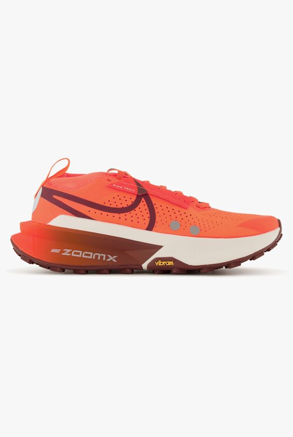 Nike Zegama Trail 2 chaussures de trailrunning hommes Bleu 42369 1