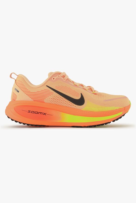Nike Vomero 18 chaussures de course hommes Orange 42372 1
