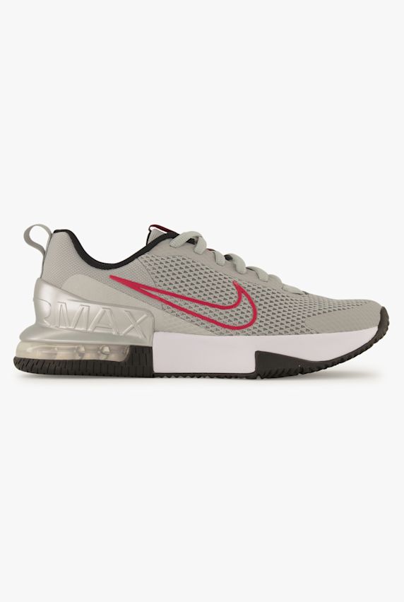 Nike Air Max Alpha Trainer 6 Herren Fitnessschuh Grau 42375 1