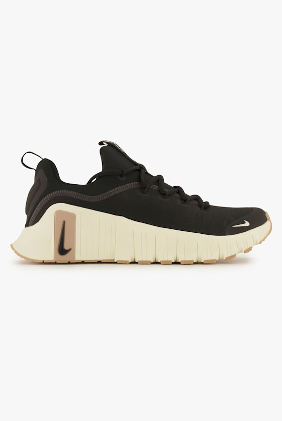 Nike Free Metcon 6 Herren Fitnessschuh Schwarz 42379 1