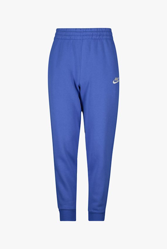 Nike Club Fleece pantalon de sport enfants Bleu 42393 1