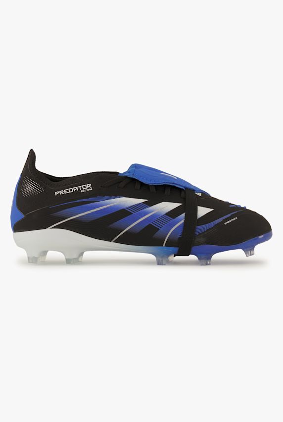 adidas Predator Elite FT Bellingham FG scarpe da calcio bambini Nero 42417 1
