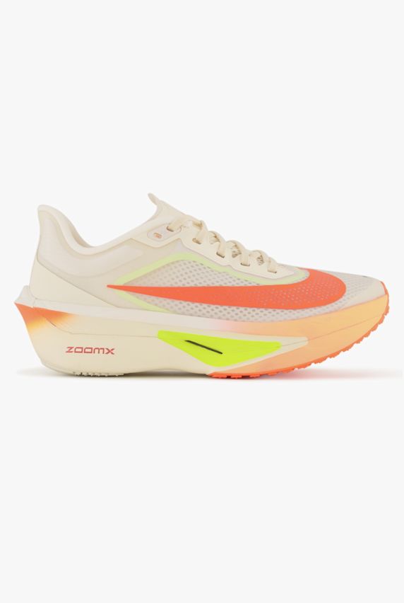 Nike Zoom Fly 6 chaussures de course femmes Blanc 42432 1