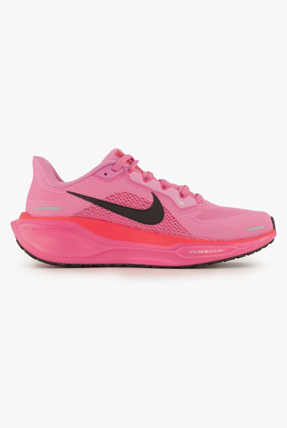 Nike Pegasus 41 chaussures de course femmes Rose 42426 1