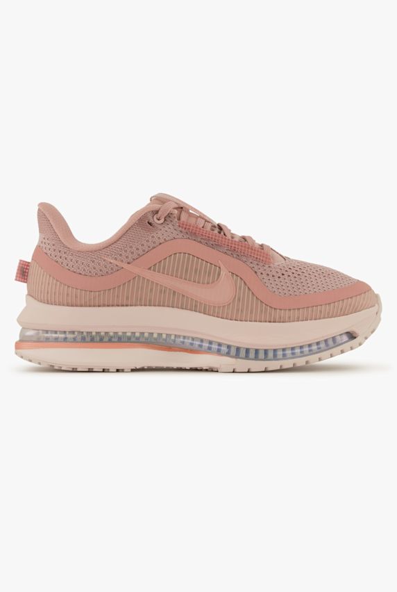Nike Pegasus Premium scarpe da corsa donna Oro 42438 1