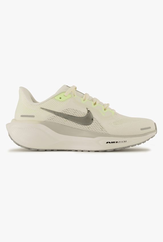 Nike Pegasus 41 chaussures de course femmes Blanc 42457 1