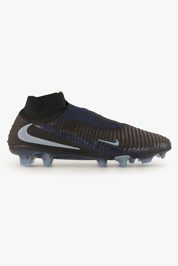 Nike Phantom 6 High Elite FG Fussballschuh Schwarz 42456 1