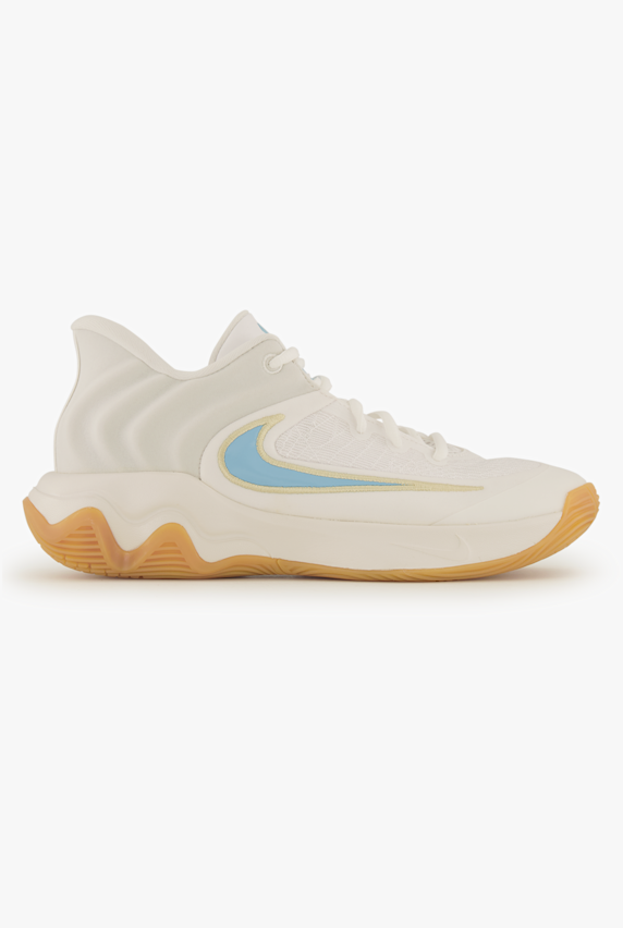 Nike Giannis Immortality 4 scarpa da basket uomo Bianco 42491 1