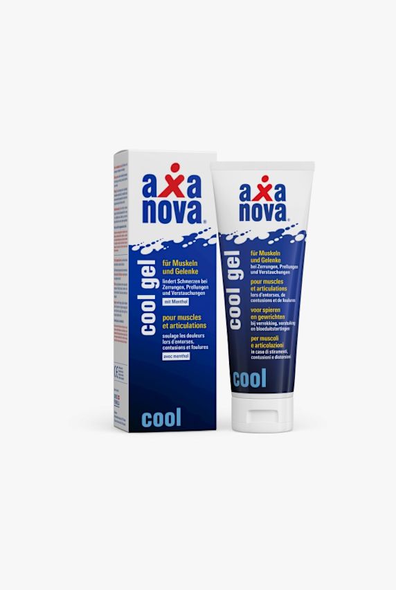 Axanova Cool 125 ml Gel Blau 42508 1
