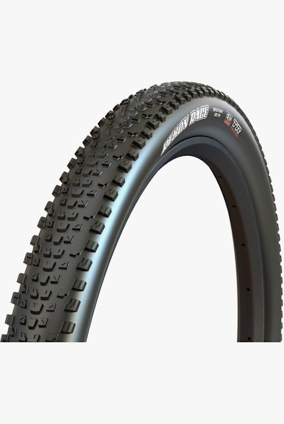 Maxxis Rekon Race TR EXO 120TPI Dual 29 x 2.25 Fahrradreifen Schwarz 42487 1