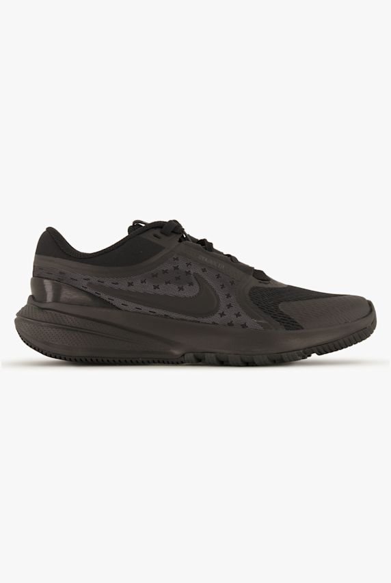 Nike Star Runner 5 GS scarpe da corsa bambini Nero 42499 1