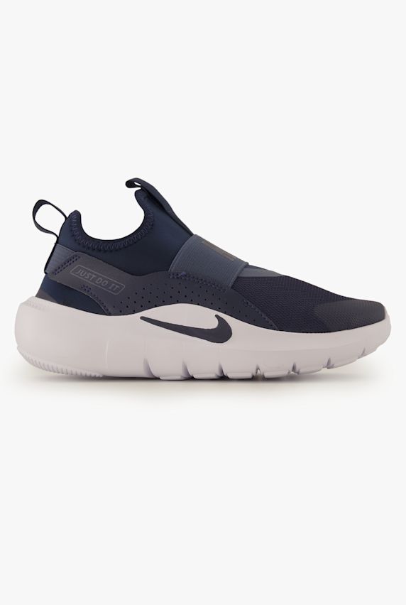 Nike Flex Runner 4 Kinder Laufschuh Blau 42502 1