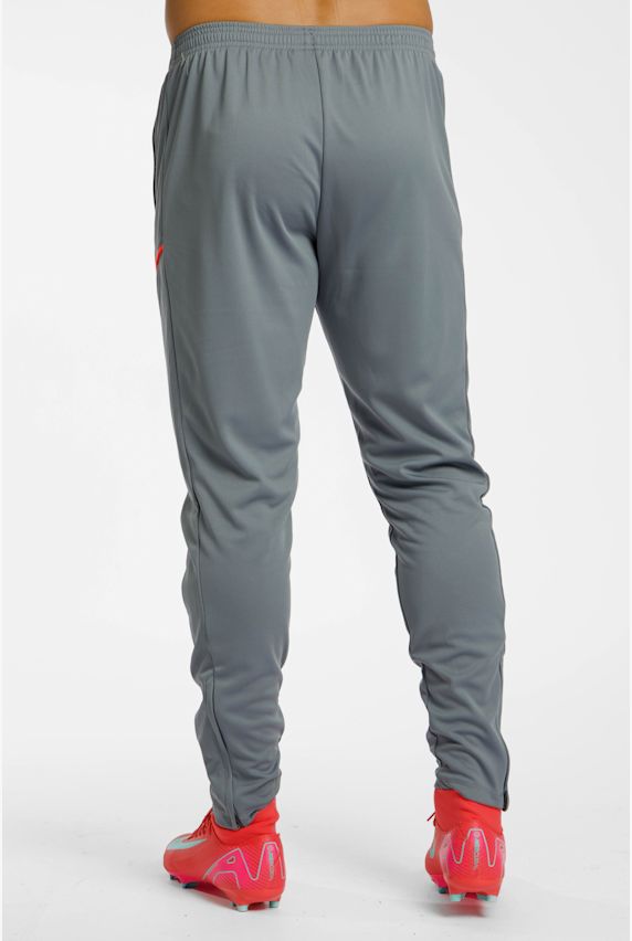 Nike Dri-FIT Academy 25 pantaloni della tuta uomo Gris 42512 1