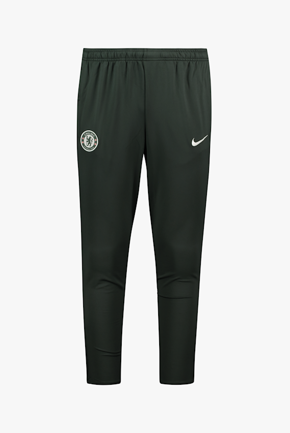 Nike FC Chelsea Dri-FIT Strike pantalon de sport hommes Vert 42519 1