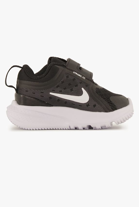 Nike Star Runner 5 TD Kleinkind Laufschuh Schwarz 42534 1