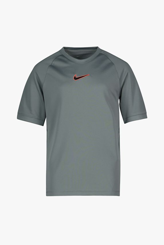 Nike Dri-Fit Academy 25 t-shirt enfants Gris 42536 1