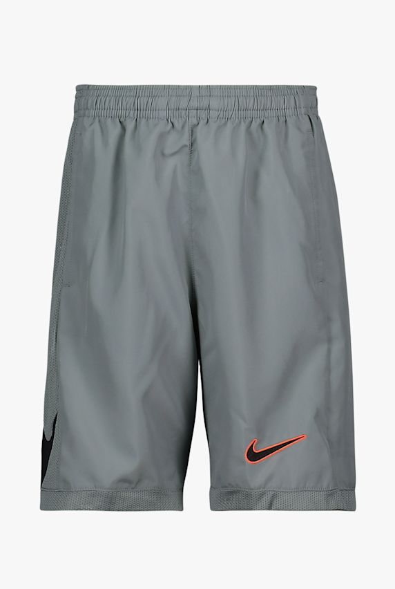 Nike Dri-Fit Academy 25 short bambini Grigio 55856 1