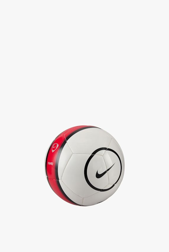 Nike Skills Total 90 mini ball Rosso 42553 1