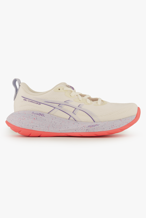 ASICS Gel-Cumulus™ 27 Tokio chaussures de course femmes Beige 42590 1