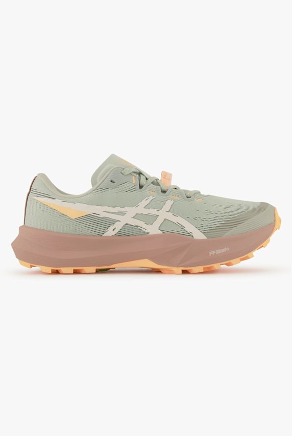 ASICS Fuji Lite™ 6 Damen Trailrunningschuh Blau 42604 1