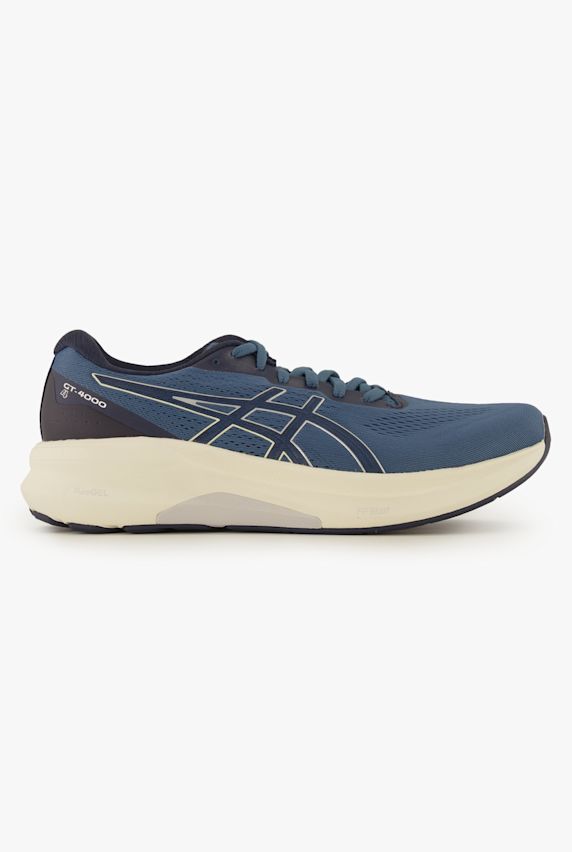 ASICS GT-4000™ 4 scarpe da corsa uomo Blu 42626 1
