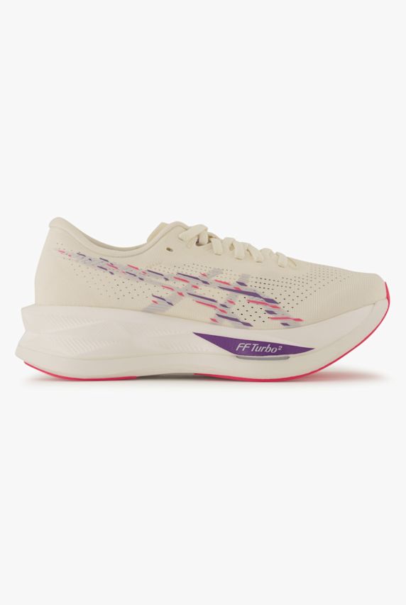 ASICS Sonicblast™ chaussures de course femmes Blanc 42672 1