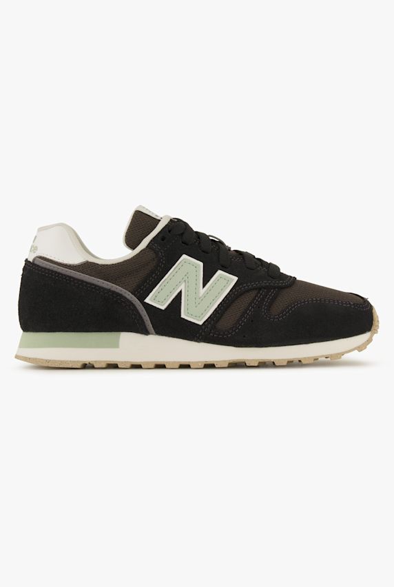 New Balance 373v2 Damen Sneaker Schwarz 42686 1