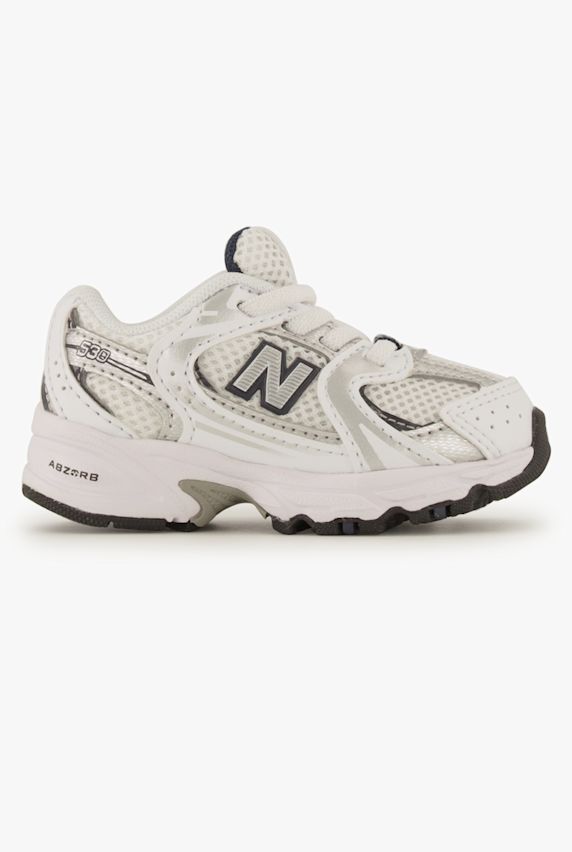 New Balance 530 Kleinkind Sneaker Weiss 42680 1