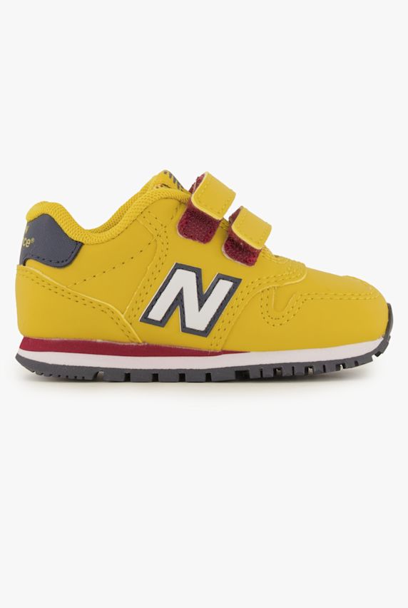 New Balance 500 Kleinkind Sneaker Gelb 42692 1