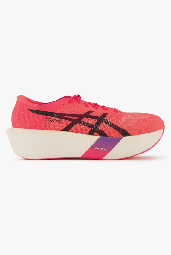 ASICS Metaspeed™ Sky Tokyo Herren Laufschuh Rot 42706 1