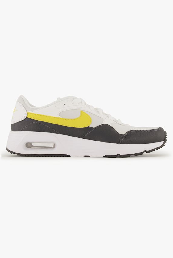 Nike Air Max SC sneaker hommes Blanc 42716 1