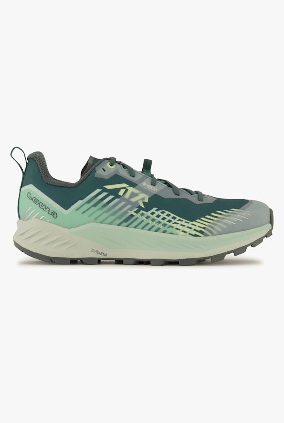LOWA Amplux 2 Gore-Tex® chaussures de trekking femmes Vert 42713 1