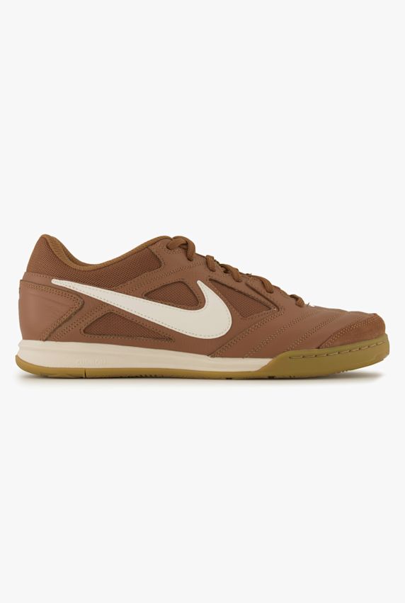 Nike Gato sneaker hommes Marron 42707 1