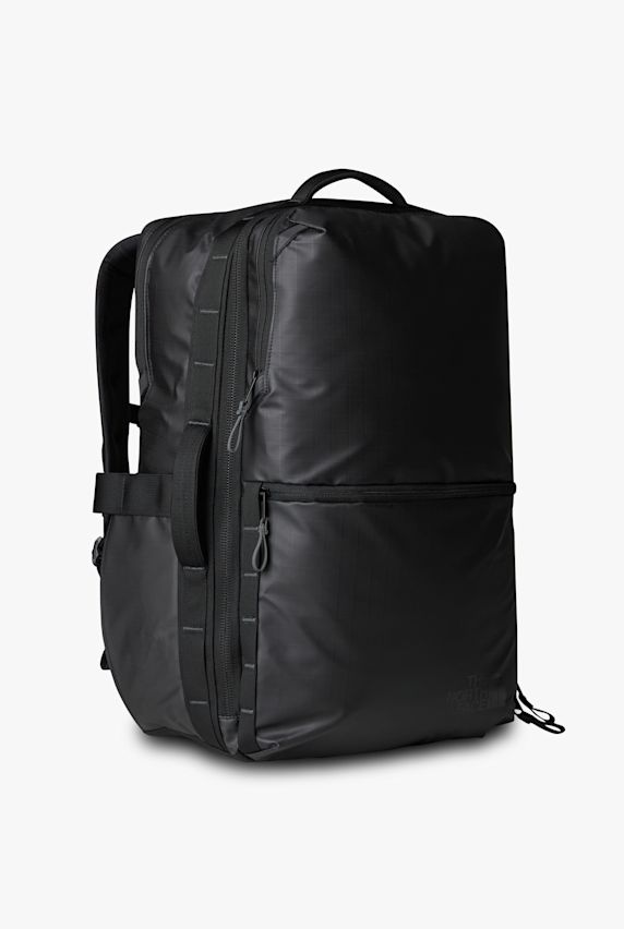 The North Face Base Camp Voyager Travel Pack 35 L sac à dos Noir 42760 1