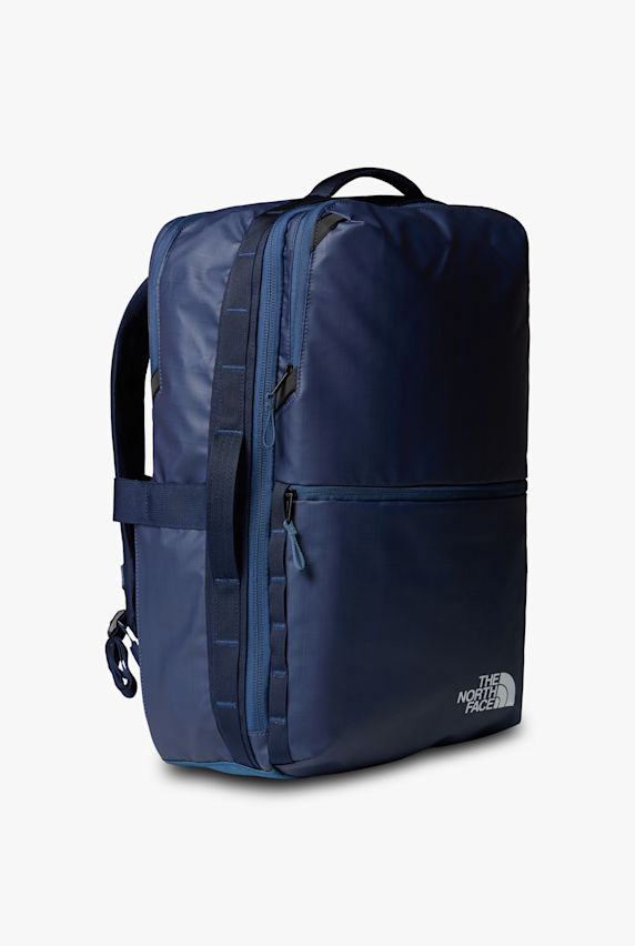 The North Face Base Camp Voyager Travel Pack 35 L sac à dos Bleu 42743 1
