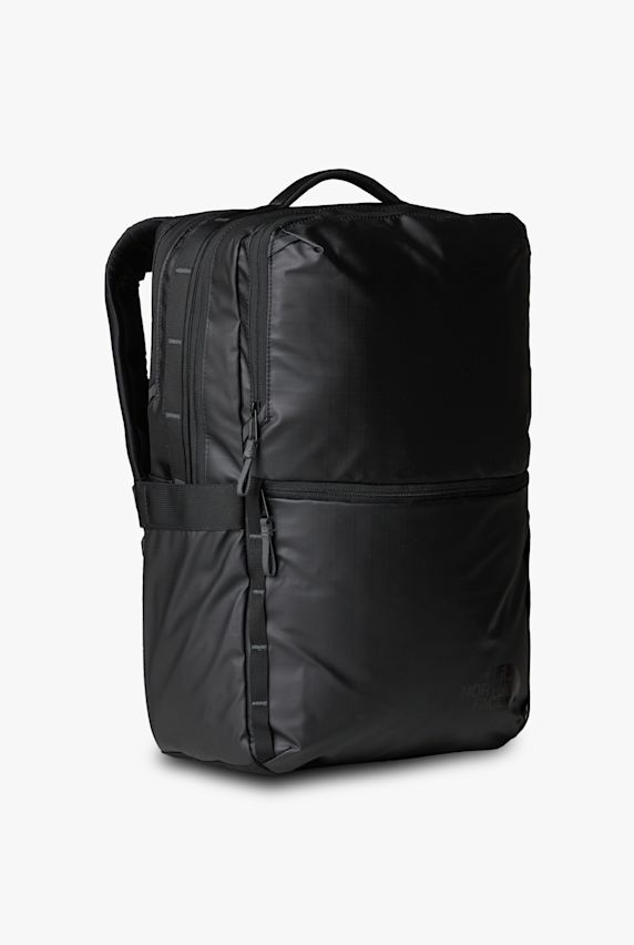 The North Face Base Camp Voyager Daypack 26 L sac à dos Noir 42755 1